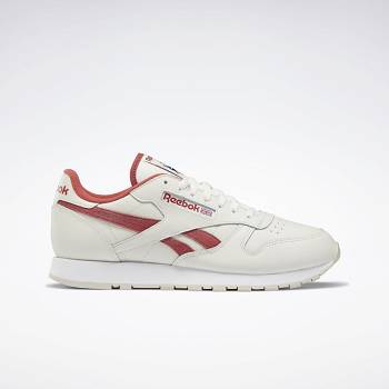 Reebok Classic Kožené Bezove - Panske Tenisky